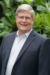 Chandler F. Cox, Jr., CPCU, President and Chief Executive Officer